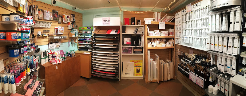 Yukon Art Society & Arts Underground