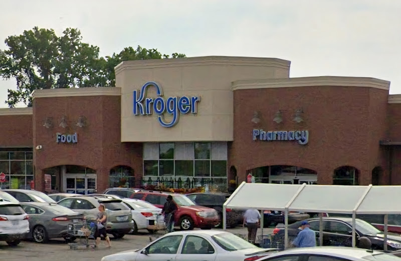 Kroger Deli