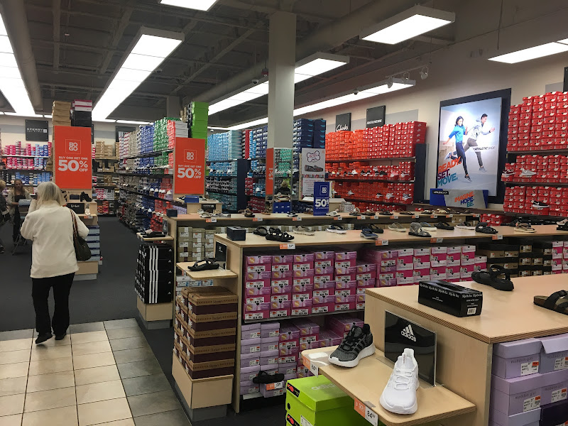 Rack Room Shoes