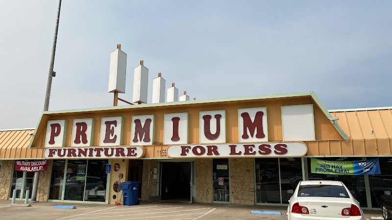 Premium Furniture for Less