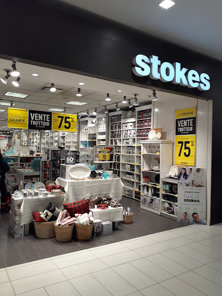 Stokes