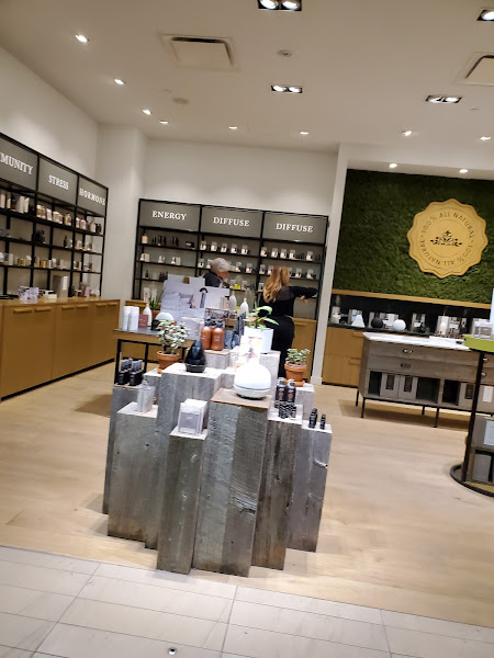 Saje Natural Wellness