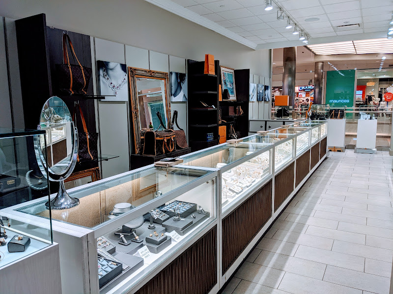 Heritage Estate Jewelry