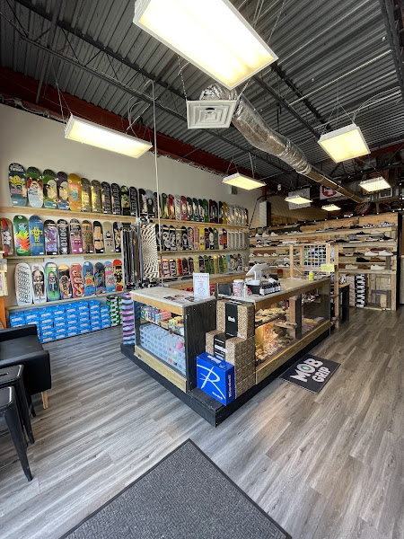 Necessary Skate Company
