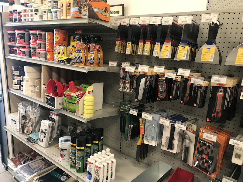 Regal Paint Centers – A Benjamin Moore Store