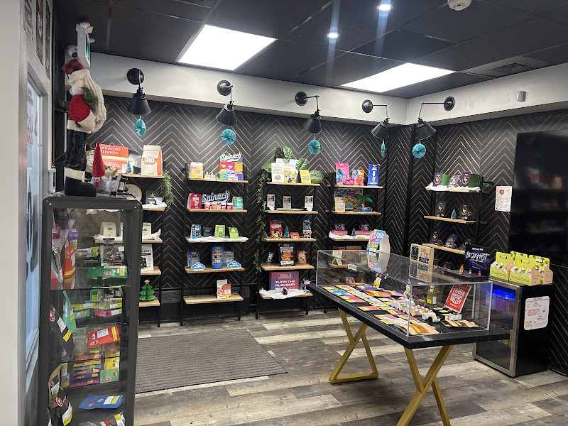 PARADISE CANNABIS