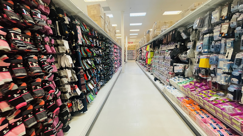 Your Dollar Store With More