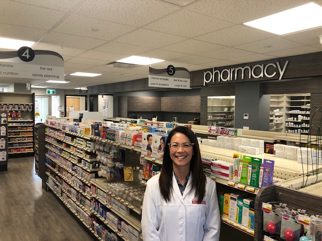 Pharmasave Riverbend