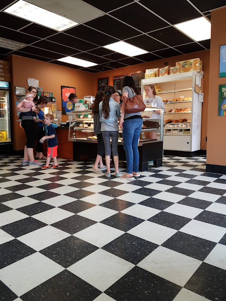 Donutland