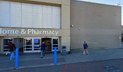 Walmart Business Center