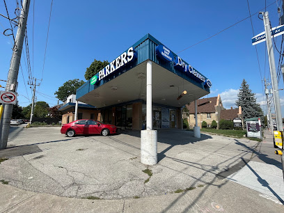 Bay Dry Cleaners Ltd