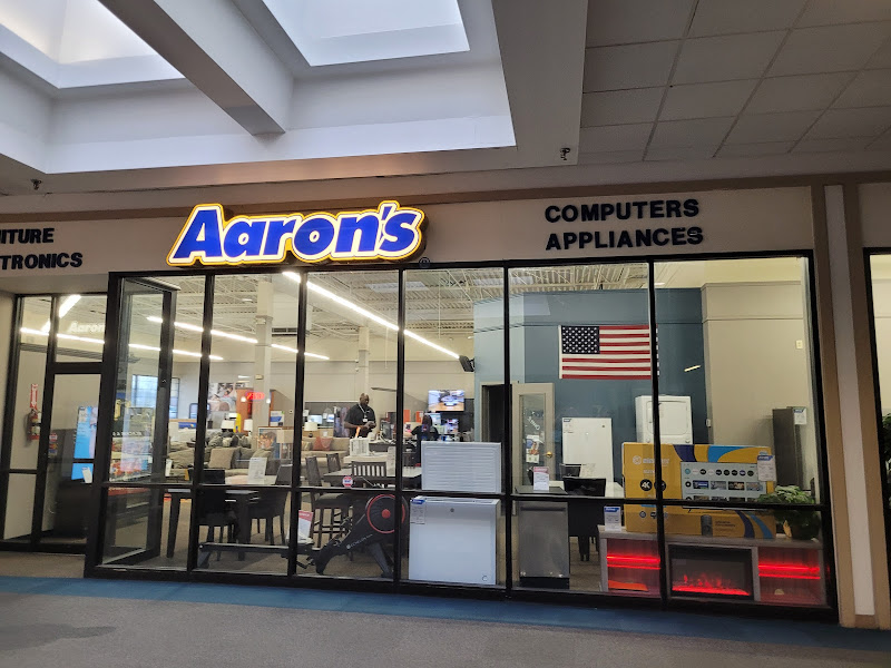 Aaron's