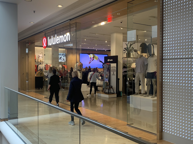 lululemon