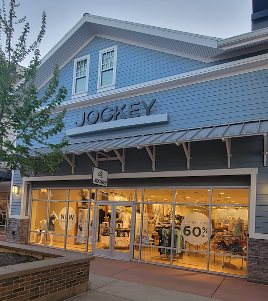 Jockey
