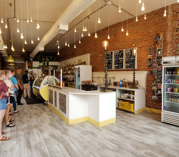 Betty Rae's Ice Cream