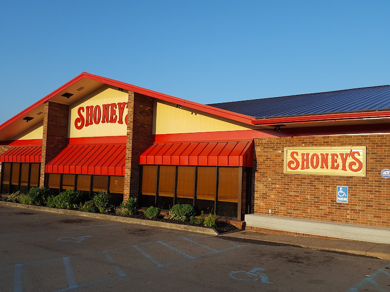 Shoney's