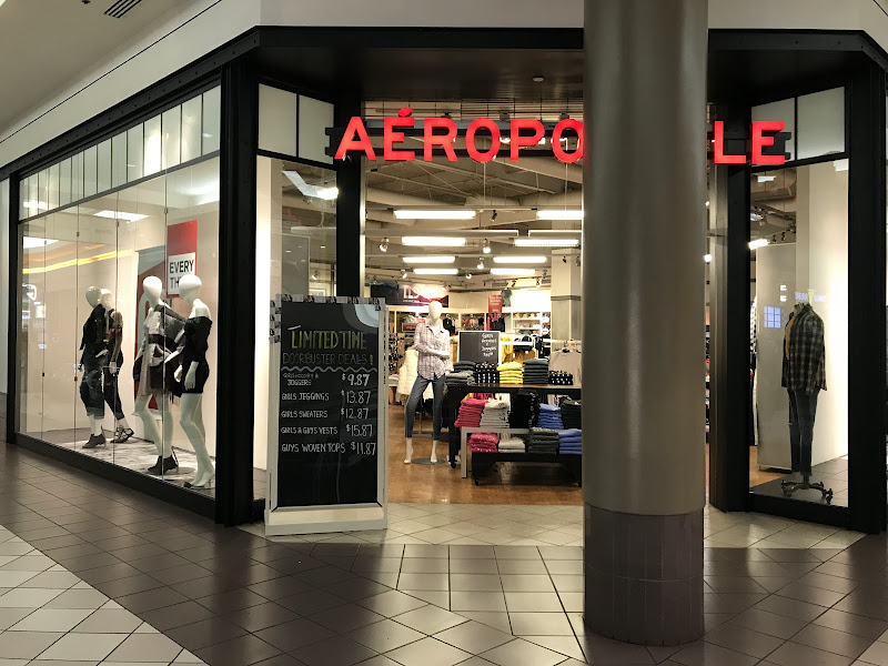 Aéropostale