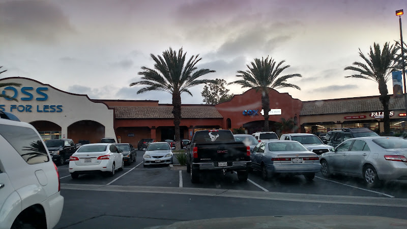 Cox Store