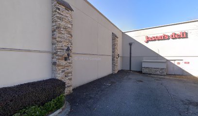 Shopping Mall