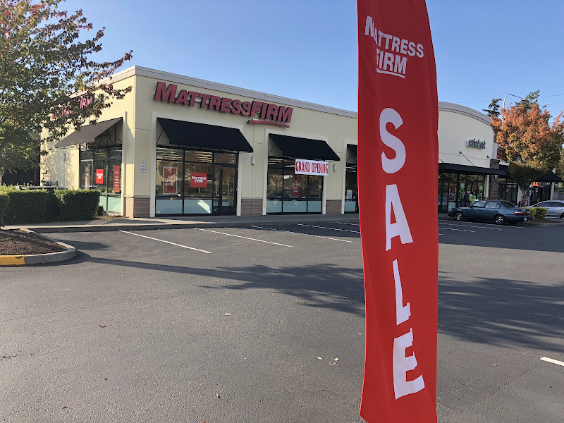 Mattress Firm