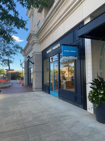 Warby Parker Annapolis Town Center