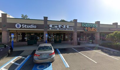 GNC