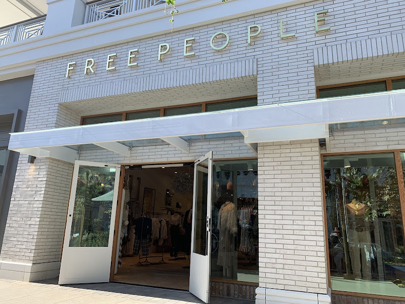 Free People