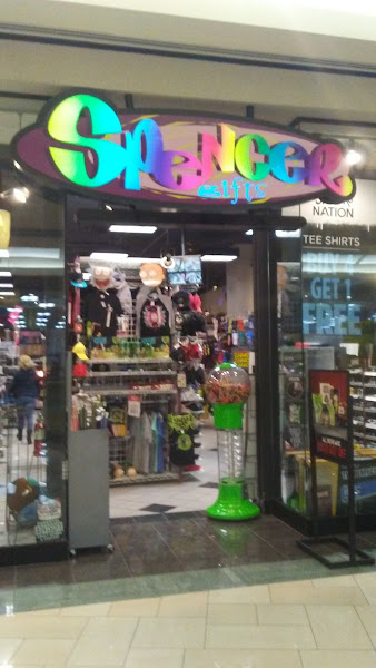 Spencer's