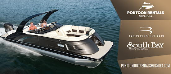 Boat Rentals