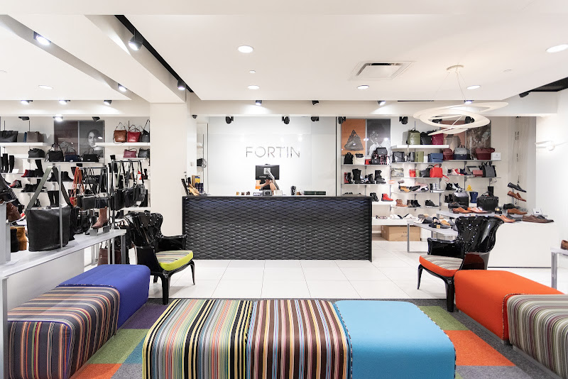 Jean-Paul Fortin Place Ville-Marie