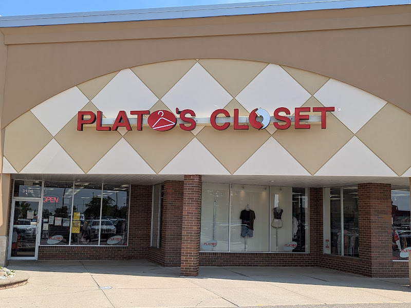 Plato's Closet