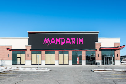 Mandarin
