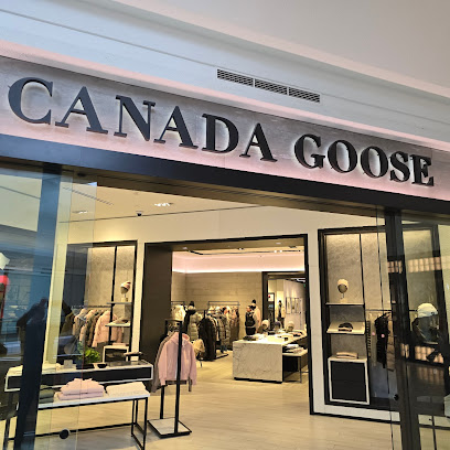 Canada Goose