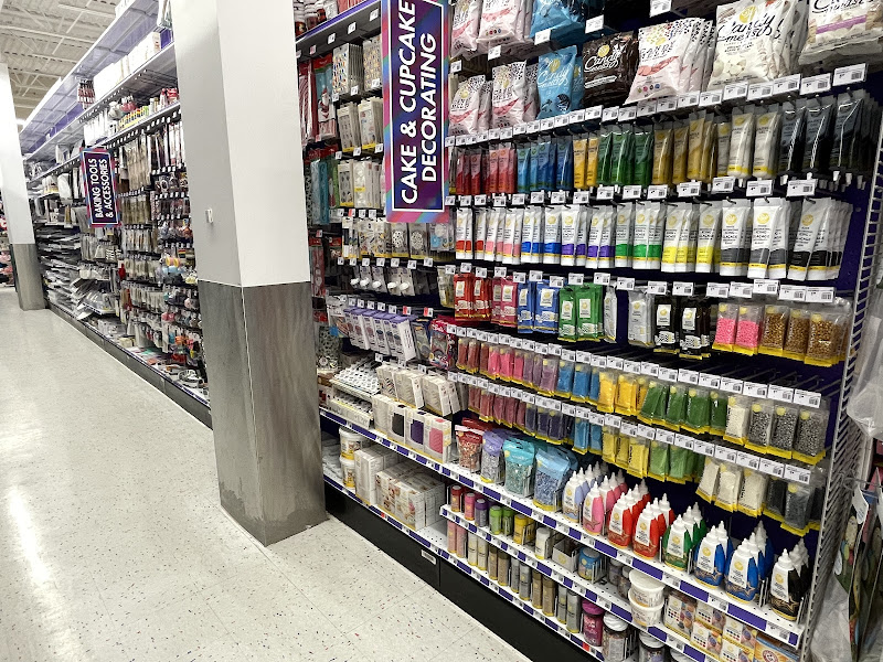 Party City
