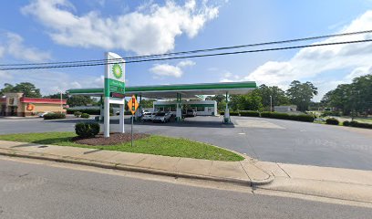 M M Fowler Inc