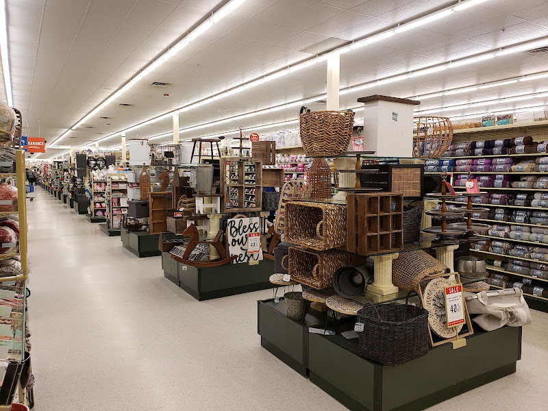 The Shops of Fairlawn