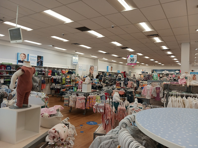 Carter's