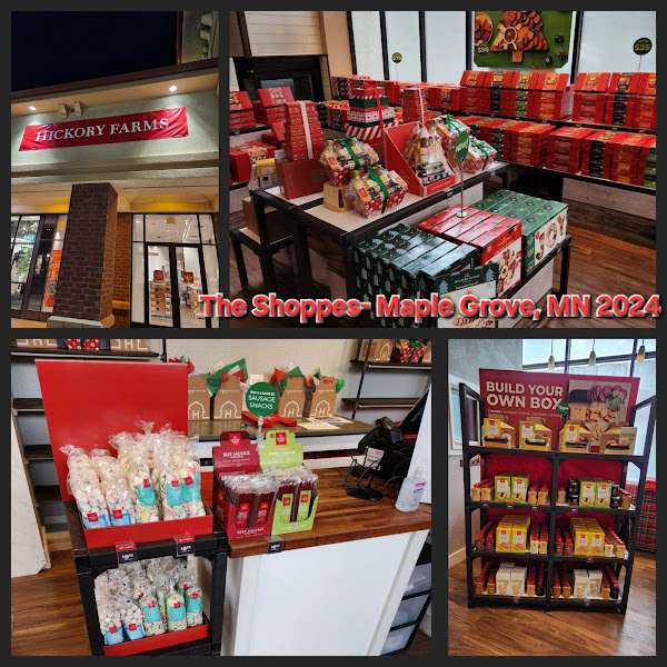 Hickory Farms at The Shoppes at Arbor Lakes