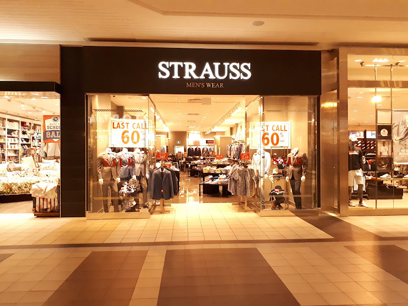 Strauss