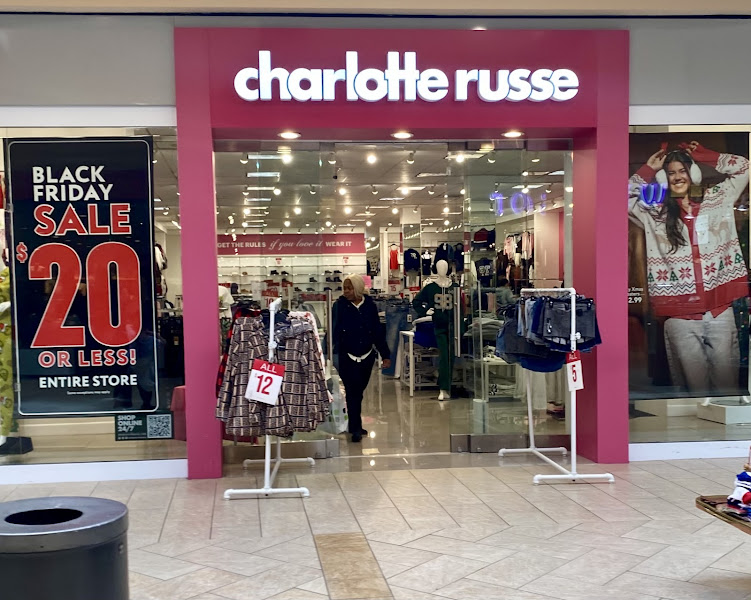 Charlotte Russe