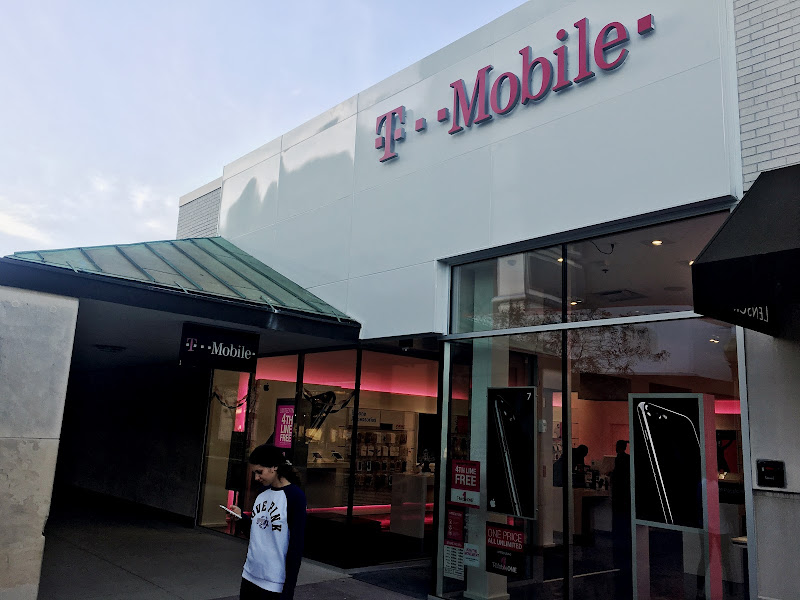 T-Mobile