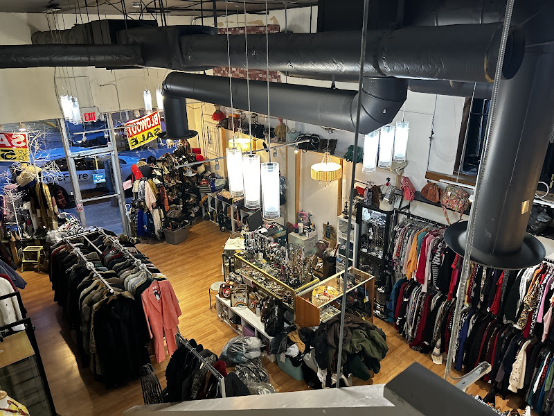 Grand Central Consignment