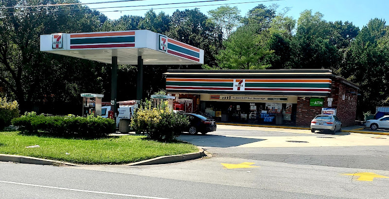 7-Eleven