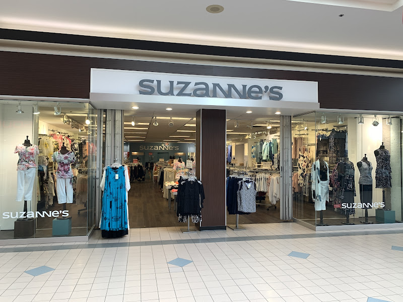 Suzanne's