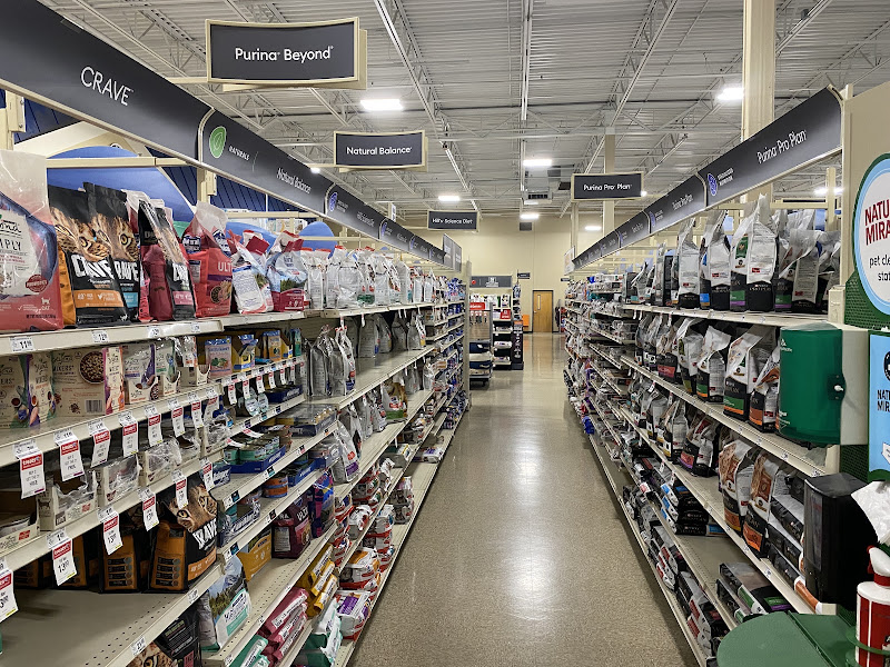 PetSmart