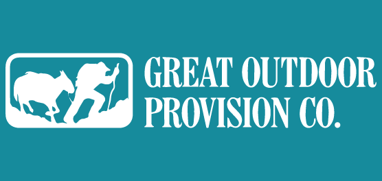 Great Outdoor Provisions Co. logo