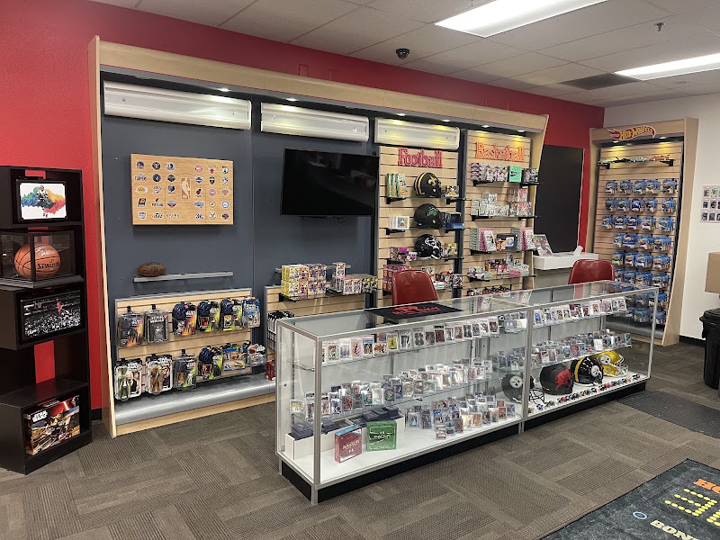 Big Sky Sports Cards and Collectibles