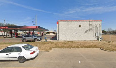 Lucky's Food Store