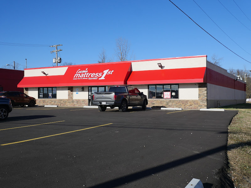 Coconis Furniture & Mattress
