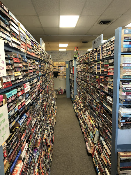 Trade-A-Book Summerville